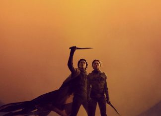 Retorne para Arrakis no trailer de ‘Duna: Parte Dois’, da Warner Bros Pictures