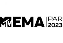 MTV confirma o MTV EMA 2023 em Paris