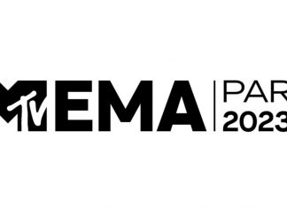 MTV confirma o MTV EMA 2023 em Paris