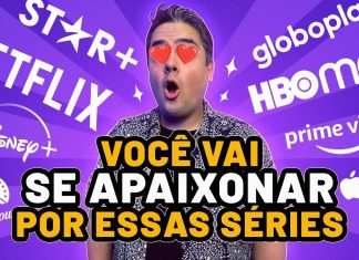 Séries preciosas dos streamings #13