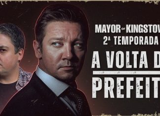 Mayor of Kingstown Temporada 2: Revelações Chocantes e Teorias Explosivas!
