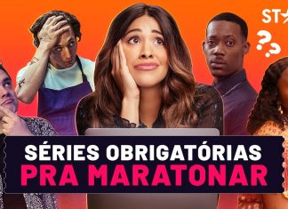 5 Séries Pra Decifrar a Vida Adulta no Star+