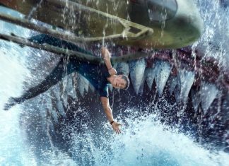 ‘Megatubarão 2’: Warner Bros. Pictures divulga trailer cheio de ação para a sequência