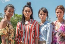 ‘Aruanas’: Segunda temporada estreia amanhã (09/05) na TV Globo