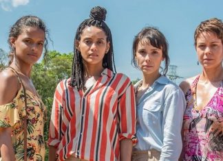 ‘Aruanas’: Segunda temporada estreia amanhã (09/05) na TV Globo