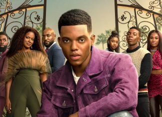 Conheça o elenco da segunda temporada de ‘Bel-Air’