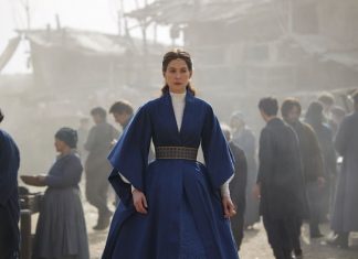‘A Roda do Tempo’: Prime Video libera primeiras imagens oficiais da segunda temporada