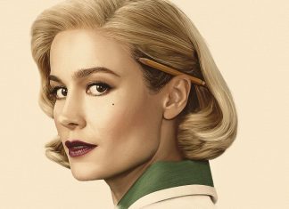 ‘Uma Questão de Química’: AppleTV+ anuncia data de estreia da minissérie estrelada por Brie Larson.