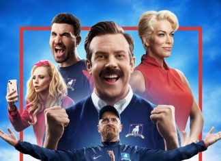 ‘Ted Lasso’: Último episódio da terceira temporada estreia amanhã (31/05) no AppleTV+