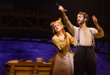 Film&Arts transmite, ao vivo, a 76ª edição do Tony Awards