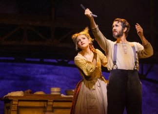 Film&Arts transmite, ao vivo, a 76ª edição do Tony Awards