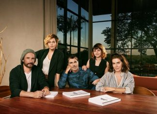 Netflix revela início das gravações da terceira temporada de ‘Bom dia, Verônica’