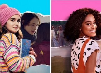 Prime Video divulga trailers de ‘Um Ano Inesquecível: Inverno’ e ‘Primavera’