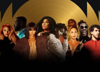 Pluto TV e MTV transmitem neste domingo (25) o BET AWARDS 2023