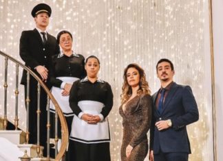 Star Original Productions divulga data de estreia do longa nacional ‘Vai Ter Troco’