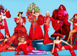 ‘Drag Race México’: MTV e Paramount+ anunciam data de estreia da versão mexicana do reality