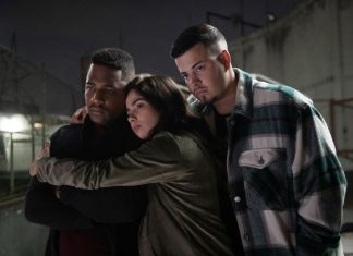 ‘Sintonia’: Netflix renova série nacional para a quinta e última temporada