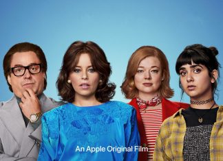 AppleTV+ revela trailer para o filme ‘The Beanie Bubble – O Fenômeno das Pelúcias’