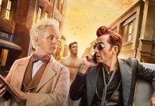 Prime Video lança trailer divertido para a segunda temporada de ‘Good Omens’