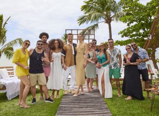 ‘Casamento às Cegas Brasil’: Saiba tudo o que vai rolar no reencontro ao vivo da terceira temporada
