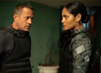 ‘Negociador’: Prime Video revela novas imagens do suspense policial nacional