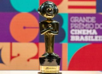 Conheça os indicados do 22º Grande Prêmio do Cinema Brasileiro