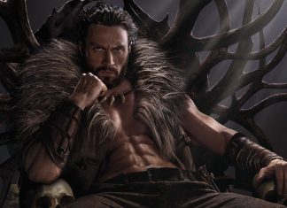 Sony Pictures lança trailer cheio de ação para ‘Kraven – O Caçador’