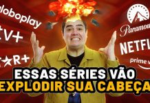 Séries Preciosas dos Streamings Vol #14