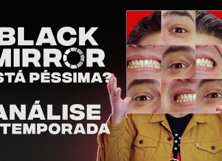 Black Mirror Temporada 6 – Análise completa de todos os episódios