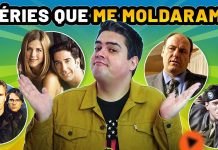 6 Séries Obrigatórias que Moldaram meu Caráter de Série Maníaco