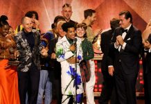 ‘Tony Awards 2023’: Film&Arts reexibe cerimônia legendada neste sábado (17)