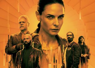 ‘Silo’: Série é renovada para segunda temporada pelo AppleTV+