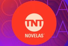 ‘TNT Novelas’: Canal chega ao Brasil em 26 de junho