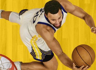 AppleTV+ apresenta trailer do documentário ‘Stephen Curry: Subestimado’