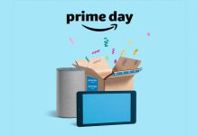 Amazon divulga datas do Prime Day 2023