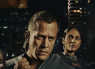 ‘Negociador’: Prime Video divulga trailer do suspense policial nacional