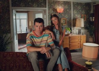 Netflix divulga teaser hilário para quarta e última temporada de ‘Sex Education’