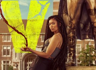 Prime Video divulga teaser trailer para ‘Gen V’