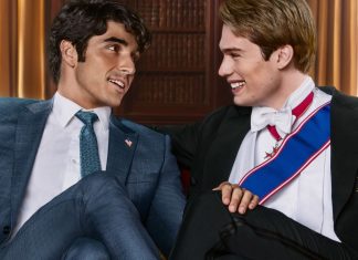 ‘Vermelho, Branco e Sangue Azul’: Prime Video divulga trailer para a adaptação do livro homônimo