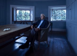 AppleTV+ anuncia o documentário ‘O Túnel de Pombos’, sobre a vida do escritor John le Carré