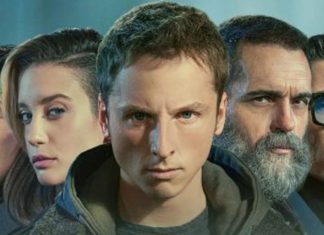 ‘Awareness’: Prime Video divulga data de estreia do filme espanhol de ficção científica