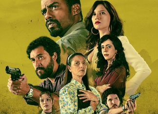 Star+ divulga trailer da quarta temporada da série nacional ‘Impuros’
