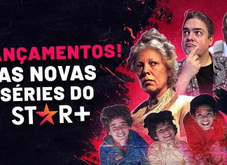 5 Novas Séries para Maratonar Agora no Star+