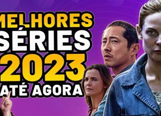 As 7 Melhores Novas Séries de 2023 (até o momento)