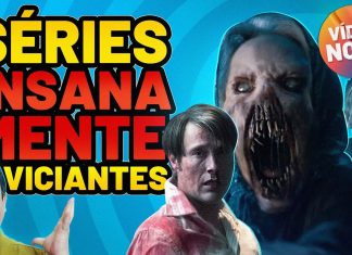 7 Séries Absurdamente Viciantes pra Maratonar