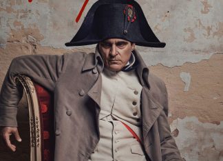 Sony Pictures libera trailer para ‘Napoleão’, longa estrelado por Joaquin Phoenix