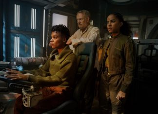 ‘Fundação’: A revolta começa no novo trailer da segunda temporada da série do AppleTV+