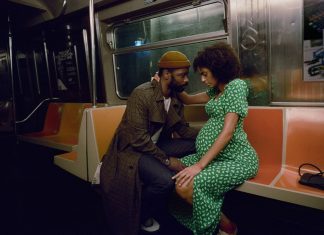 AppleTV+ revela data de estreia de ‘The Changeling – Sombras de Nova York’