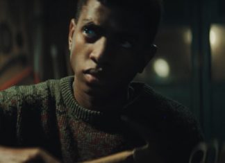 ‘Anderson Spider Silva’: Paramount+ libera primeiras imagens da série biográfica