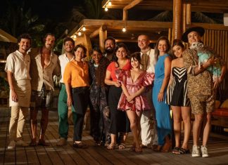 Star Original Productions anuncia fim das filmagens do longa nacional ‘As Aparências Enganam’